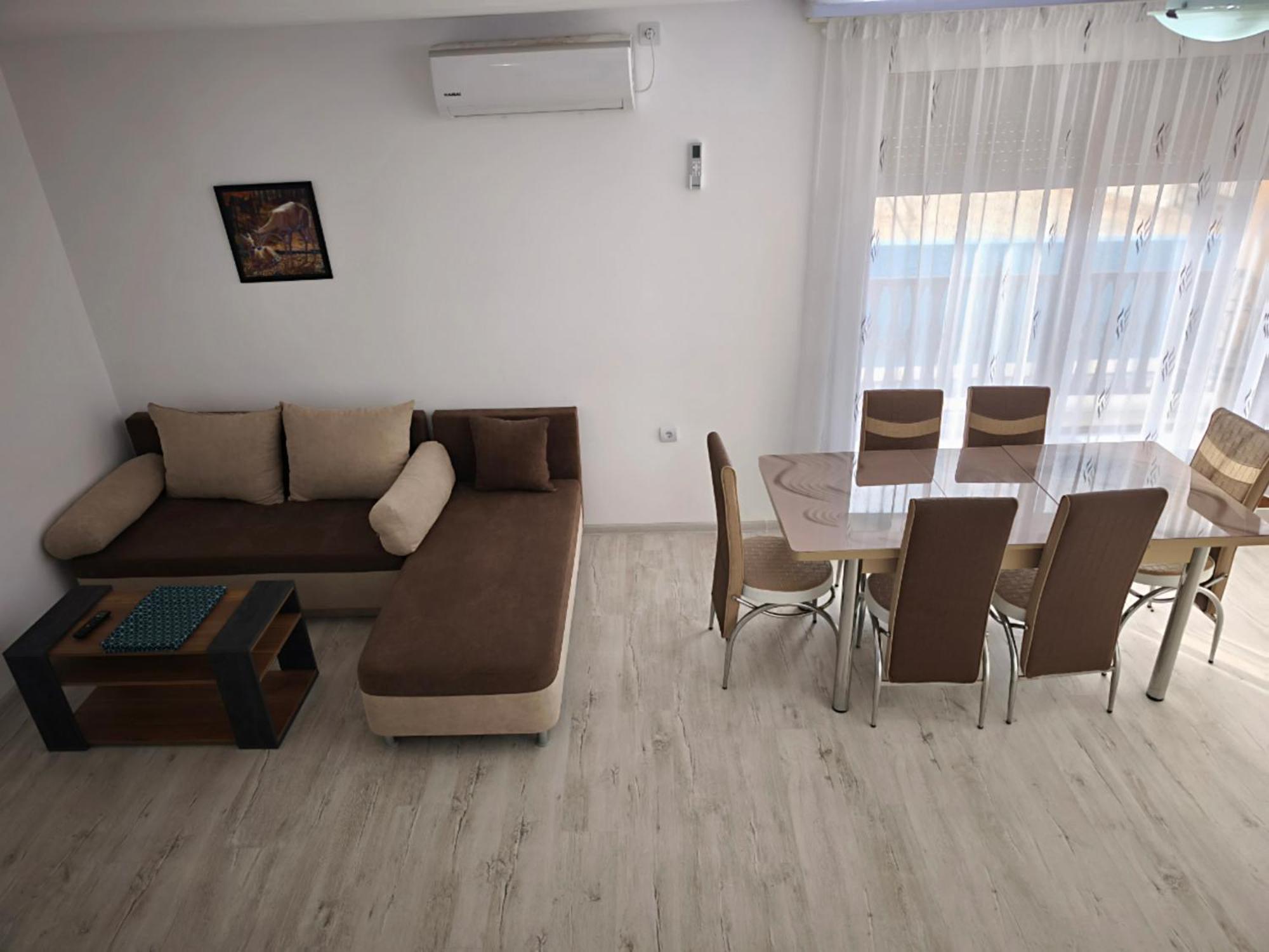 Bali Petrich Hotel Kültér fotó