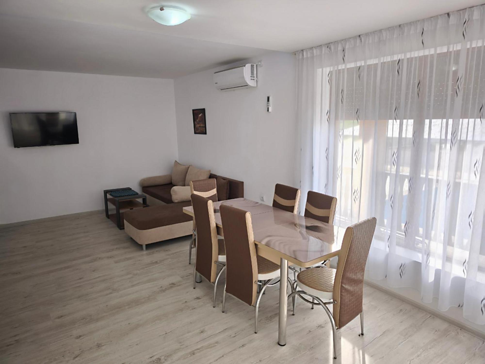 Bali Petrich Hotel Kültér fotó